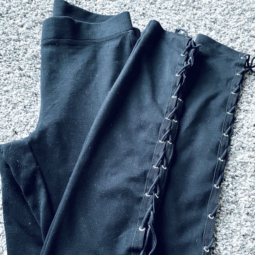 Express Legging Pants